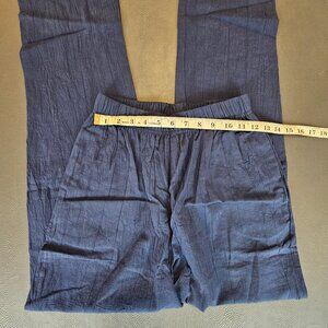 Fashion Formulas Blue Pants